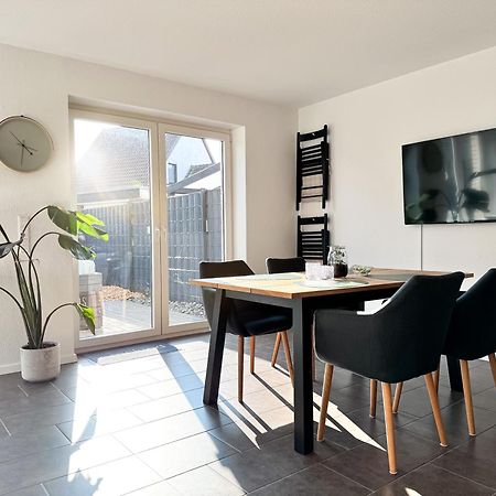 Zentral. Stylisch. Toni House Mit Viel Platz! Villa Lingen Kültér fotó