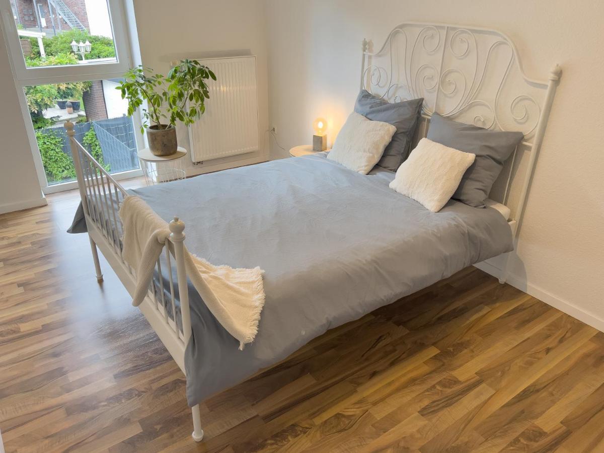 Zentral. Stylisch. Toni House Mit Viel Platz! Villa Lingen Kültér fotó