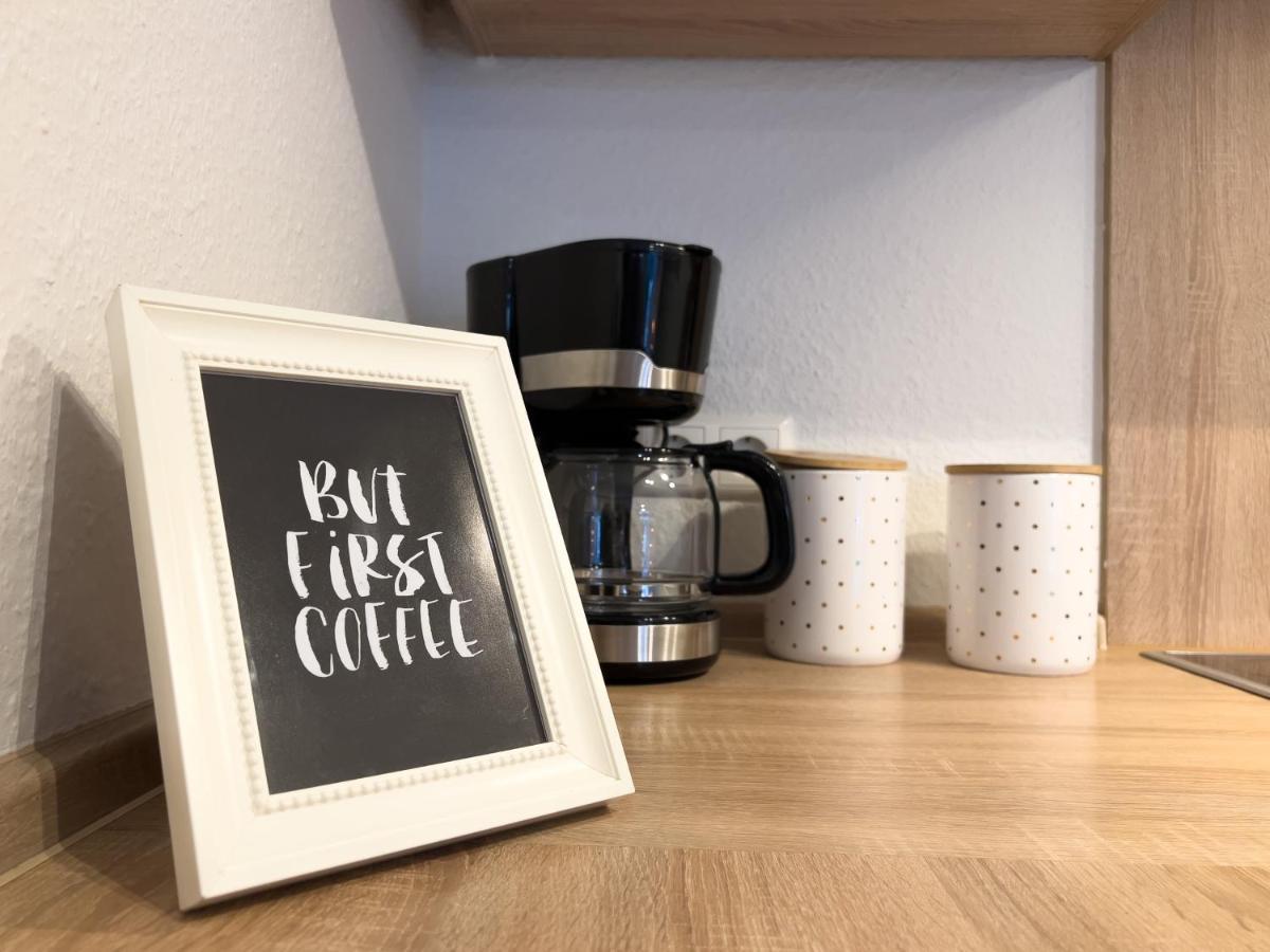 Zentral. Stylisch. Toni House Mit Viel Platz! Villa Lingen Kültér fotó
