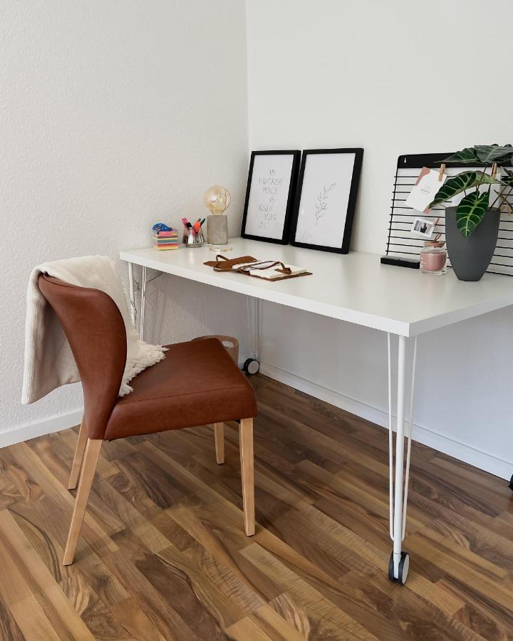 Zentral. Stylisch. Toni House Mit Viel Platz! Villa Lingen Kültér fotó