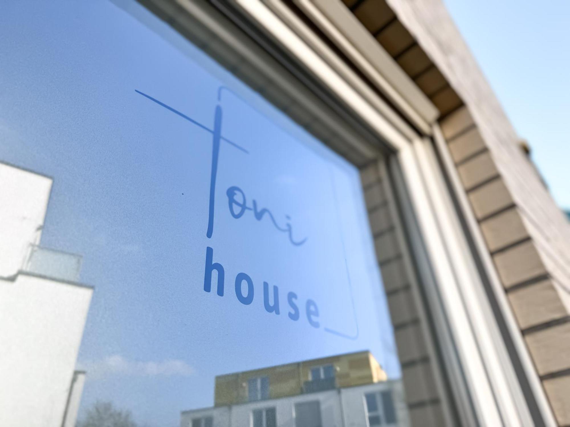 Zentral. Stylisch. Toni House Mit Viel Platz! Villa Lingen Kültér fotó